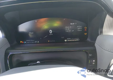 2022 Lincoln Nautilus Reserve from USA, damaged, VIN 2LMPJ6K99NBL10020